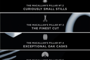 Macallan Masters of Photography III. - Nick Veasey Edition