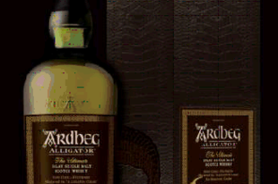 Ardbeg Alligator