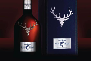 Segít a Dalmore