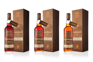 Hetedik - GlenDronach Single Cask VII.