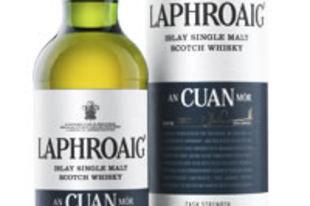 Laphroaig Cask Series No.3 - An Cuan Mór