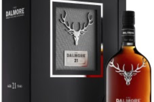 Dalmore 21 Year Old & Dalmore 30 Year Old