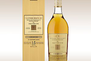 Glenmorangie - Az úton menj tovább..!