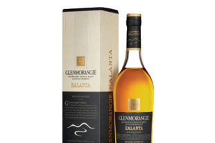 A rendkívüli - Glenmorangie Ealanta