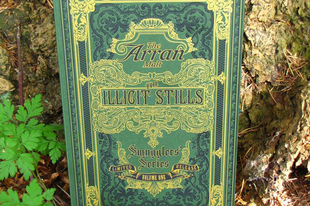 Arran Smuggler's Series Vol.1 - The Illicit Stills