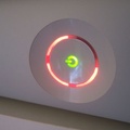 XBOX360-A rettegett 3 led hiba...