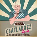 Csatlakozz Te is! Bici néninek Rád is szüksége van!