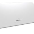 Variációk egy jól megszokott témára: ALTAI Super WiFi termék bemutató