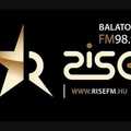 Rise FM: a Balaton legkülönlegesebb rádiójára emlékezünk