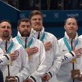 Szenzáció: Az USA olimpiai bajnok férfi curlingben