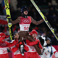 Négy év után ismét Kamil Stoch a nagysánc bajnoka!