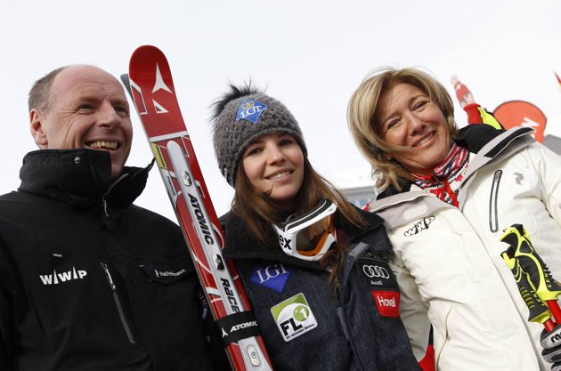 Hanni Tina Weirather Wenzel St. Moritz DH 2012.JPG