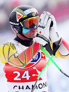 Hudec Chamonix DH2 2012.jpg