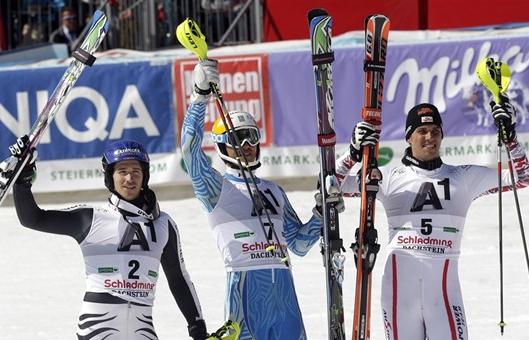 Myhrer Neureuther Matt SL Schladming 2012.jpg