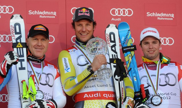 Svindal Cuche Feuz Szuper-G 2012.jpg