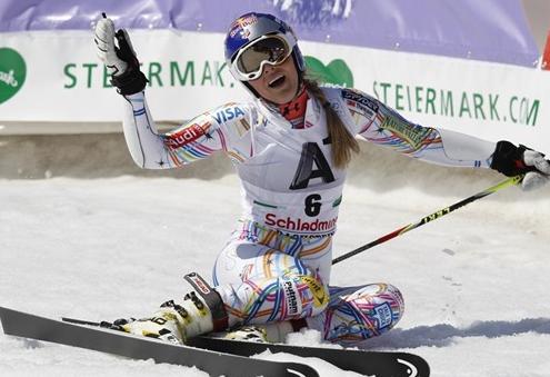 Vonn GS Schladming 2012.JPG