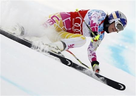 Vonn Szocsi DH 2012.JPG