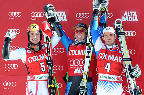 Ligety Hirscher Fanara Alta Badia GS 2012.jpg