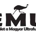 EMU - Egyesület a Magyar Ultrafutásért