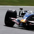 Coulthard pályacsúccsal zárt Barcelonában