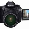 Canon 60D, SWIT 1070C+, DVTec DSLR Extreme rig hármas teszt