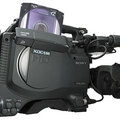 SONY XDCAM HD vs. Panasonic P2HD