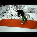 Nike 6.0 Snowboard