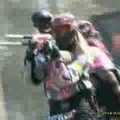 Paintball champion