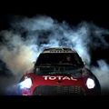 Monster Energy Extrem RideCars