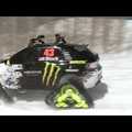 Ken Block - DC/Monster