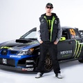 Ken Block: Extrém rally Dá Bossja