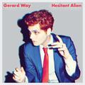 Gerard Way - Hesitant Alien (LP, 2014)