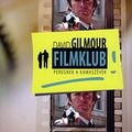 David Gilmour: Filmklub