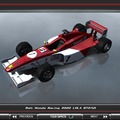 GTR2 Formula 3000 skin - Ralt Honda Racing