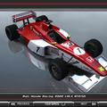 GTR2 Formula 3000 skin - Ralt Honda Racing (v2.0)