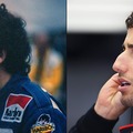Arcformula - Alain Prost vs. Daniel Ricciardo