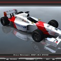 GTR2 Formula 3000 skin - Oreca Motorsport