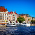 Stockholm