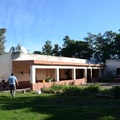 Iskola, néptánc, közösség - újabb állomás Argentínában