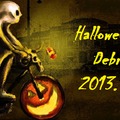 Halloween night ride vol3