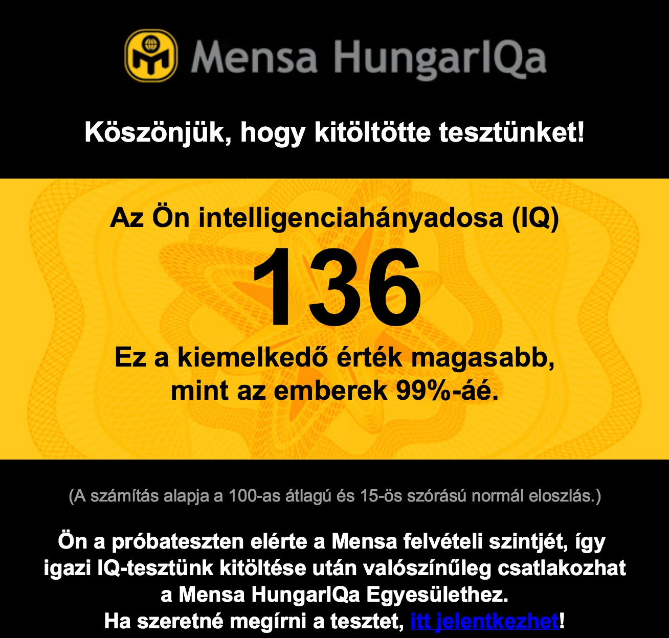 iq teszt megoldással 5