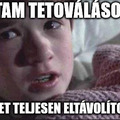 Mémben mondom el :)