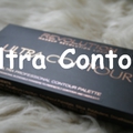 MAKEUP REVOLUTION - ULTRA CONTOUR