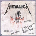 Metallica - Live Shit: Bing and Purge