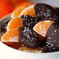 Csokis mandarin