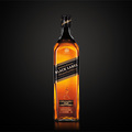 Black Christmas - Johnnie Walker Black Label