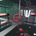 SimBall! - futurisztikus száguldás a simboard-on
