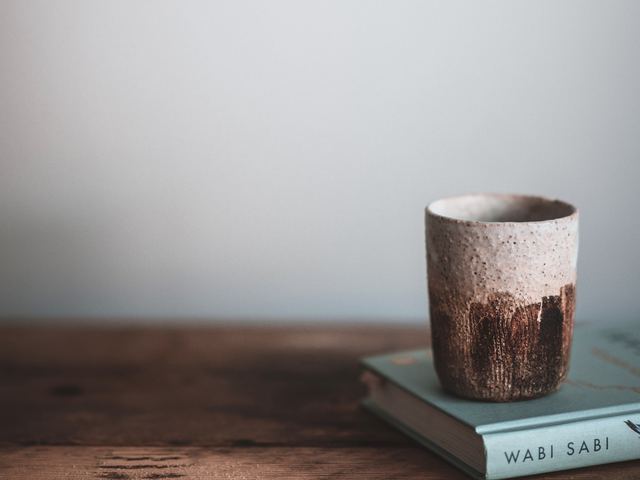 Wabi Sabi - Útmutató a belső békéhez japán módra