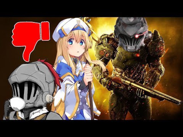 Goblin Slayer: A világ legrosszabb animéje?!