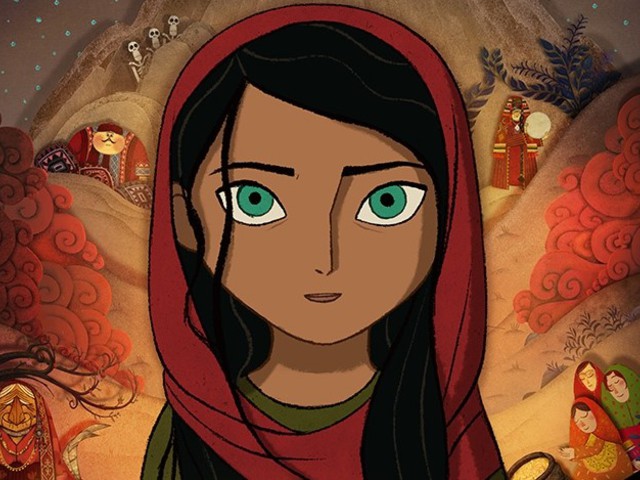 Felnőtt mese a Talibán-uralta Afganisztánban: The Breadwinner